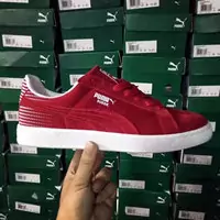 puma suede platform rihanna ii limit rouge,puma trainer zapatos hombre taille 44